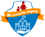 Mi Escuela Segura Logo